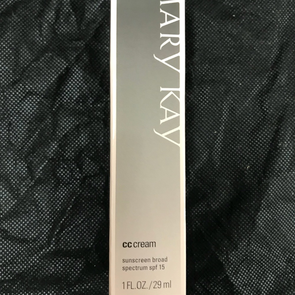 Complexion Correction Cream